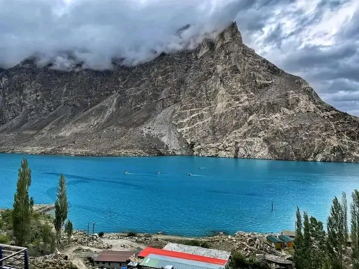Hunza Valley